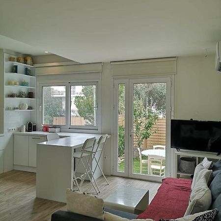 Riviera Studio Афіни Екстер'єр фото