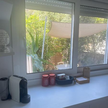 Riviera Studio Афіни Екстер'єр фото